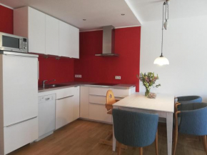 Barrierefreies Appartement auf der Alb Trochtelfingen